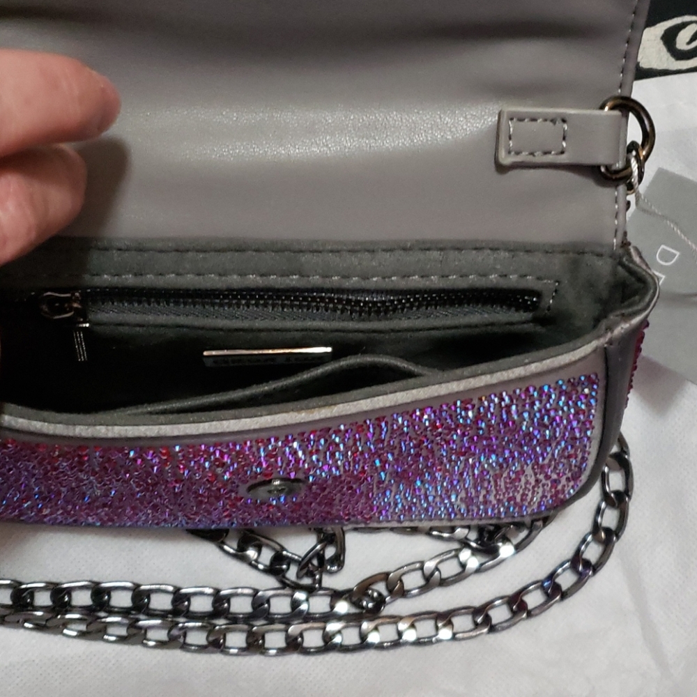 GLAMOROUS Mini Bag - Picture 6 of 6